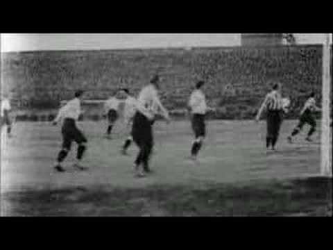 1901 FA Cup Final Result