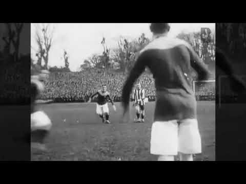1911 FA Cup Final Result