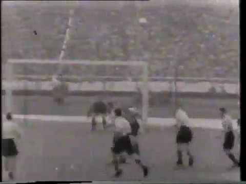 1937 FA Cup Final Result