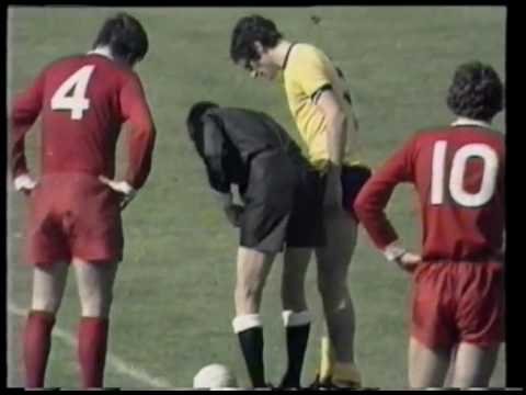1971 FA Cup Final Result