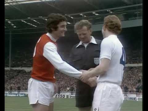 1972 FA Cup Final Result