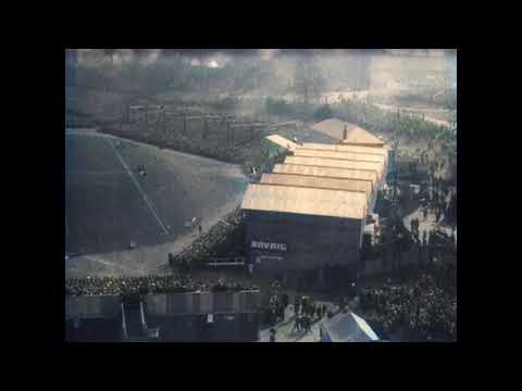 1914 FA Cup Final Result
