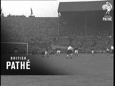 1935 FA Cup Final Result