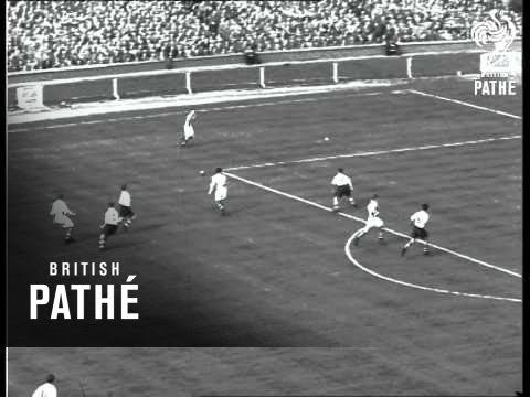 1954 FA Cup Final Result