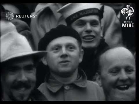1952 FA Cup Final Result
