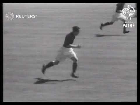 1947 FA Cup Final Result