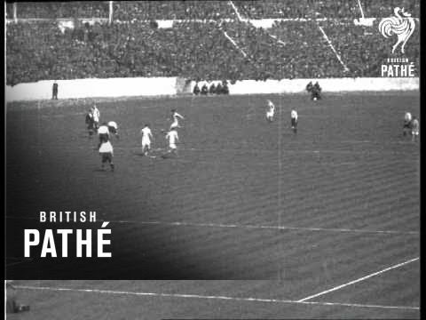 1925 FA Cup Final Result