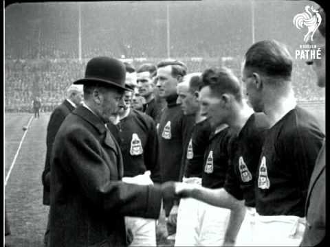 1928 FA Cup Final Result