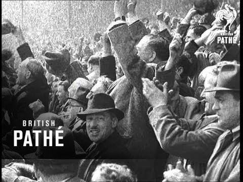 1951 FA Cup Final Result