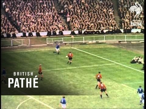 1969 FA Cup Final Result