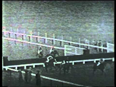 1958 Hennessy Gold Cup Result