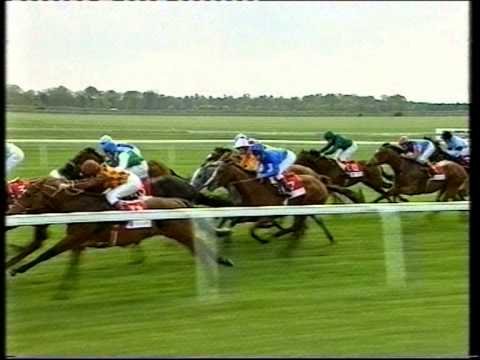 Newmarket 2000 Guineas Winner 1996