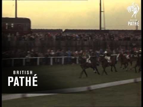 1963 Grand National Result