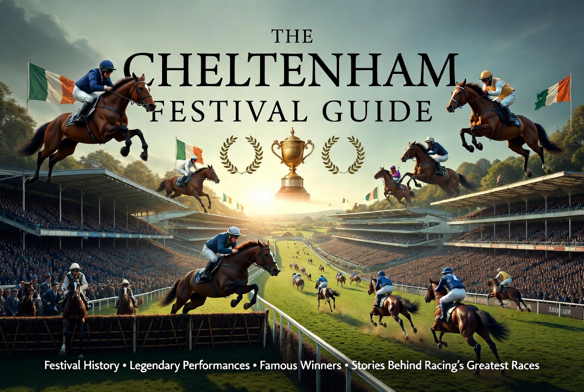Cheltenham Festival Guide