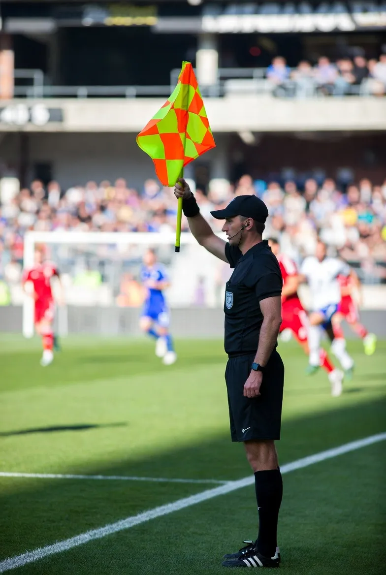 How the Offside Rule Changed Football Tactics