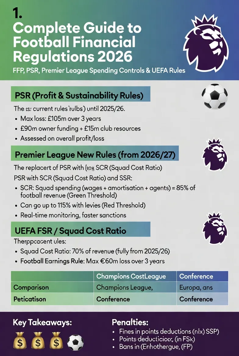 How Financial Fair Play Works