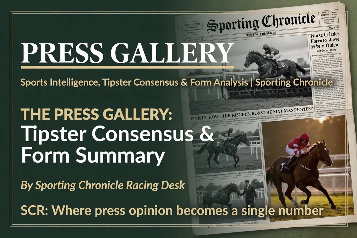 Press Gallery